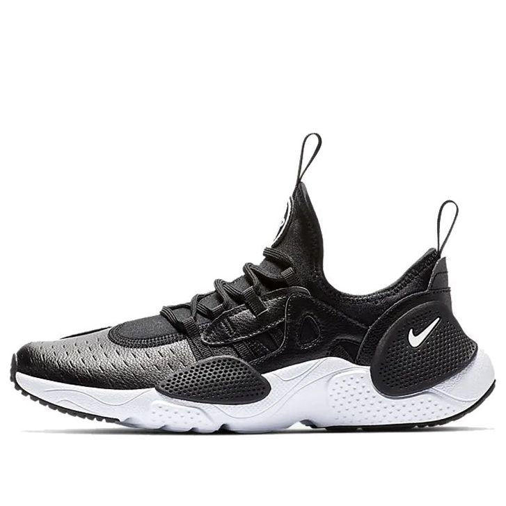 (GS) Nike Huarache E.D.G.E. 'Black White' AQ2431-001