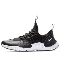 (GS) Nike Huarache E.D.G.E. 'Black White' AQ2431-001