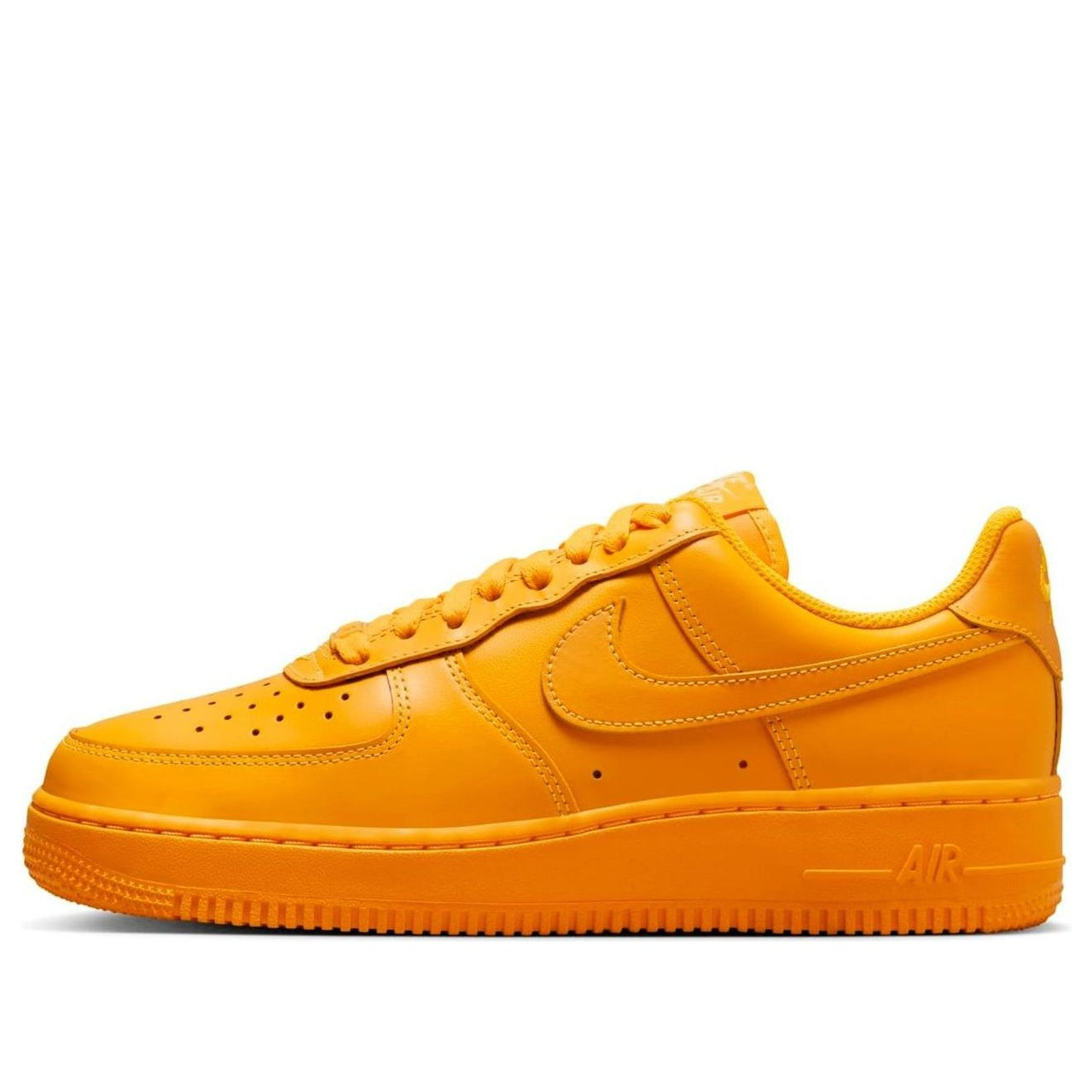 (WMNS) Nike Air Force 1 '07 'Laser Orange' HJ7324-845