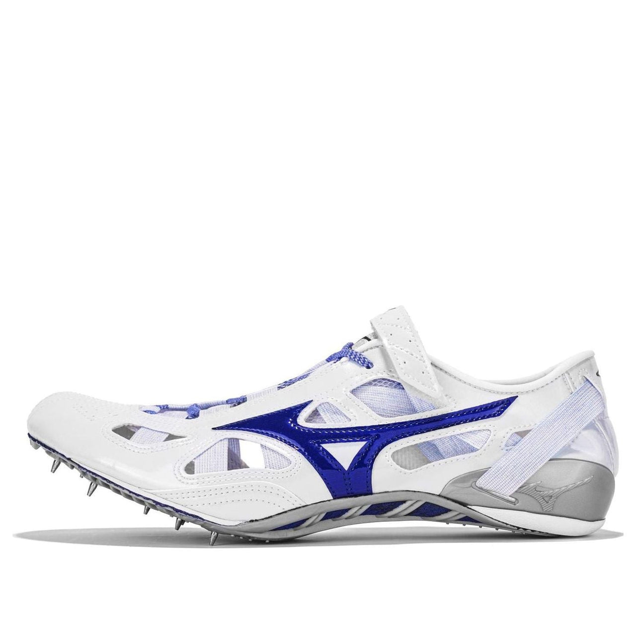 Mizuno Chrono Inx SP 'White Blue' U1GR225120