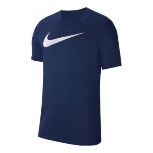 Nike Dri-FIT Park Soccer T-Shirt 'Navy' CW6936-451