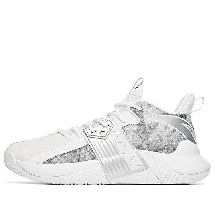 ANTA Cement Busters 'White Grey' 112041610-6