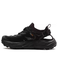 (WMNS) HOKA ONE ONE Hopara 2 'Black' 1147670-BBLC