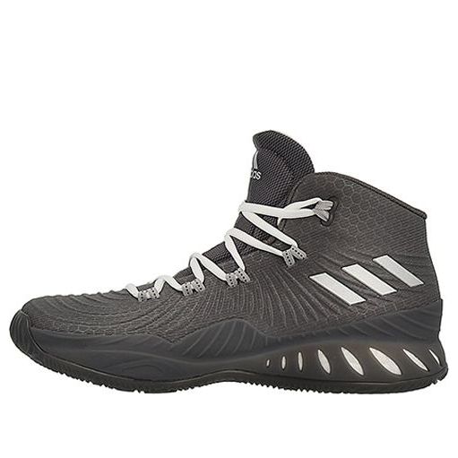 adidas Crazy Explosive 2017 'Dark Grey' BY3767