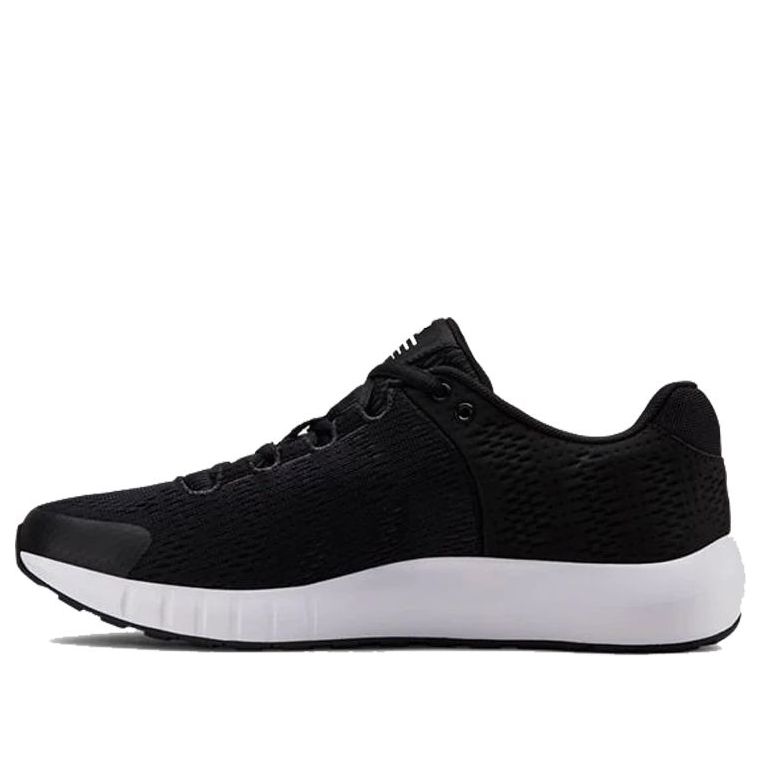 (WMNS) Under Armour Micro G Pursuit B 3021969-002