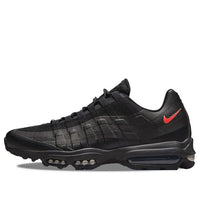 Nike Air Max 95 'Black Habanero Red' DX2658-001