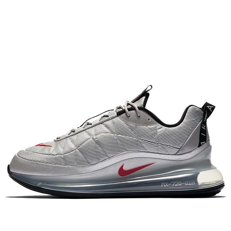 Nike Air MX 720-818 'Silver Bullet' CW2621-001