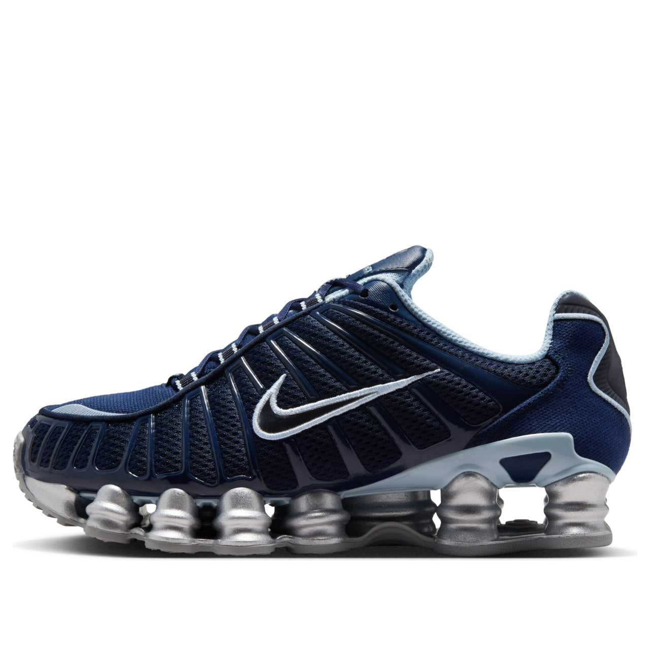 (WMNS) Nike Shox TL 'Obsidian Light Armory Blue' IH4481-400