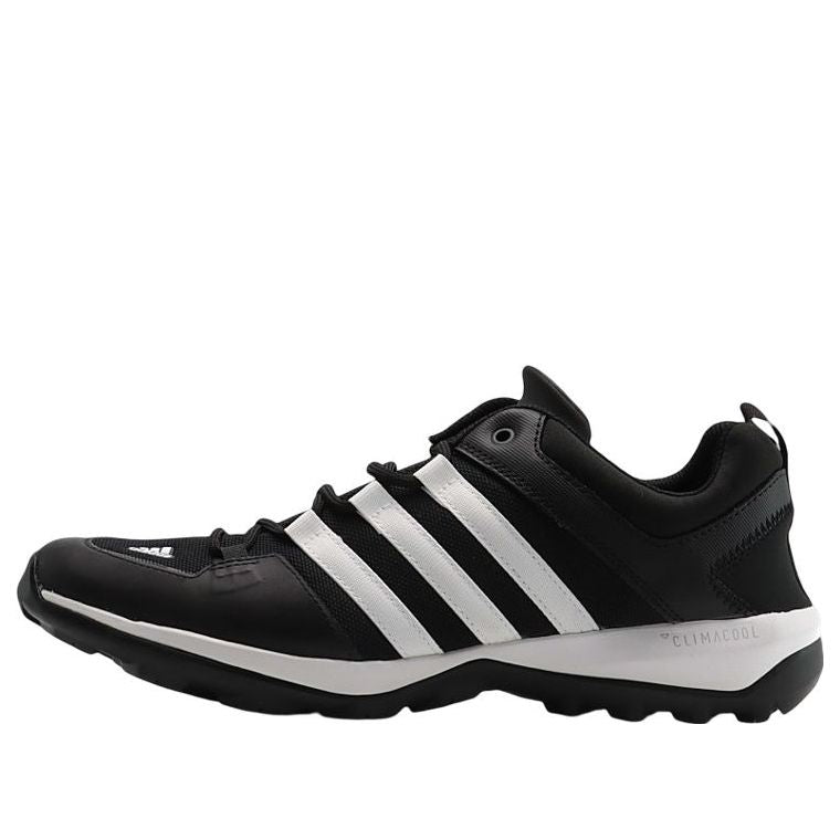 adidas Daroga Plus 'Black' B44328