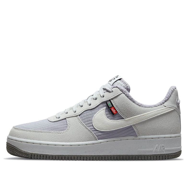 Nike Air Force 1 '07 LV8 'Toasty - Grey Fog' DC8871-002