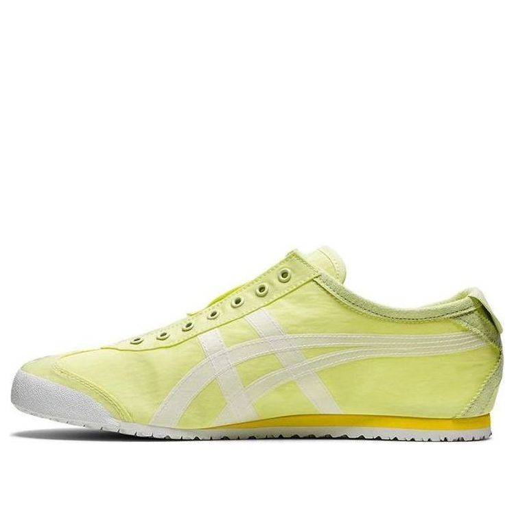 Onitsuka Tiger Mexico 66 Slip-On 'Yellow' 1183B565-750