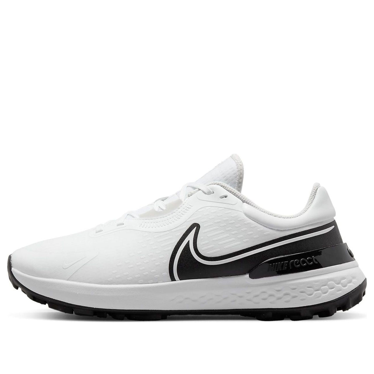 Nike React Infinity Pro 2 Wide 'White Photon Dust' DM8449-115