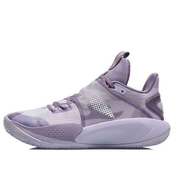 (GS) Li-Ning Sonic 9 'Light Purple' ABPR031-4