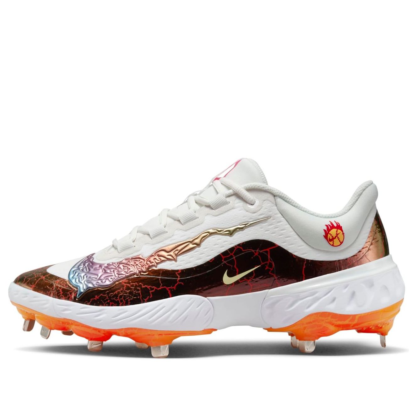 Nike Alpha Huarache Elite 4 Low NRG 'Phoenix Open' FB9121-160