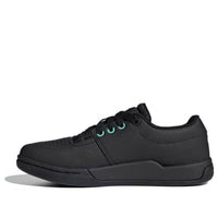 (WMNS) adidas Five Ten Freerider Pro 'Black Crystal White' IF7438