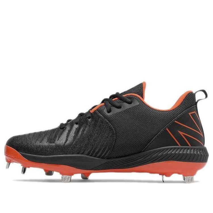 New Balance FuelCell 4040 v6 'Metal Camo Black Orange' L4040BO6