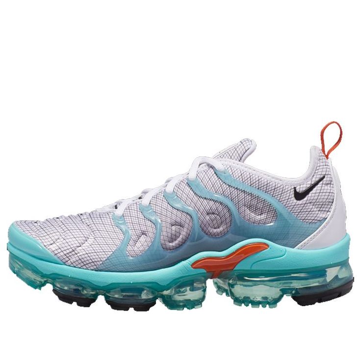 Nike Air VaporMax Plus 'Aurora Green' 924453-107