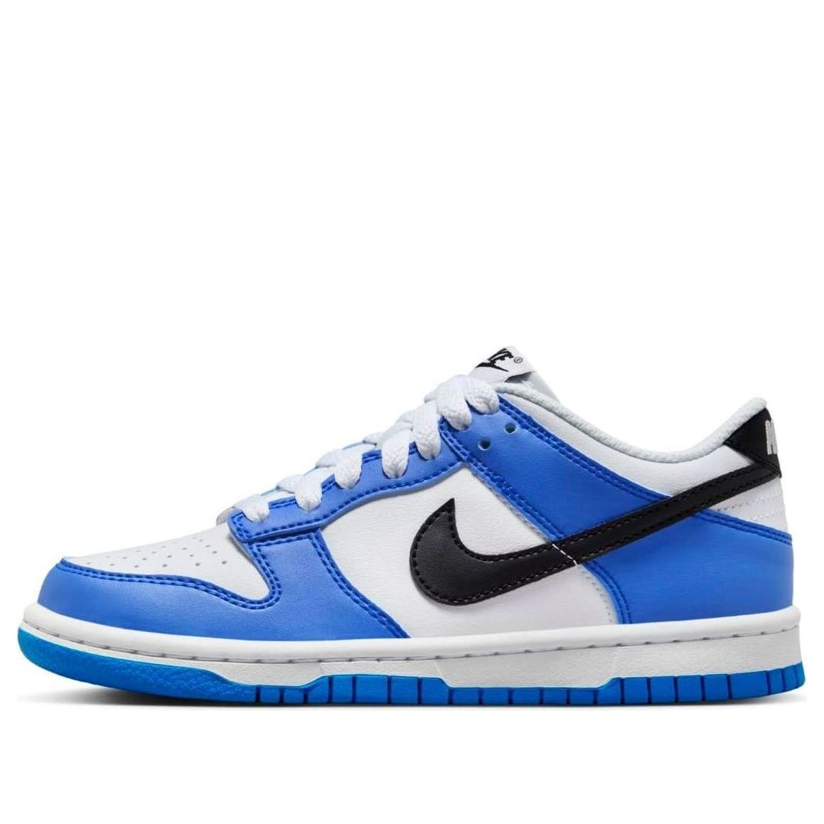 (GS) Nike Dunk Low 'Photo Blue' FV7021-400