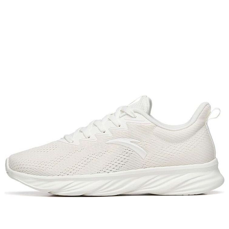 ANTA Run Collection 'White' 112235571-5
