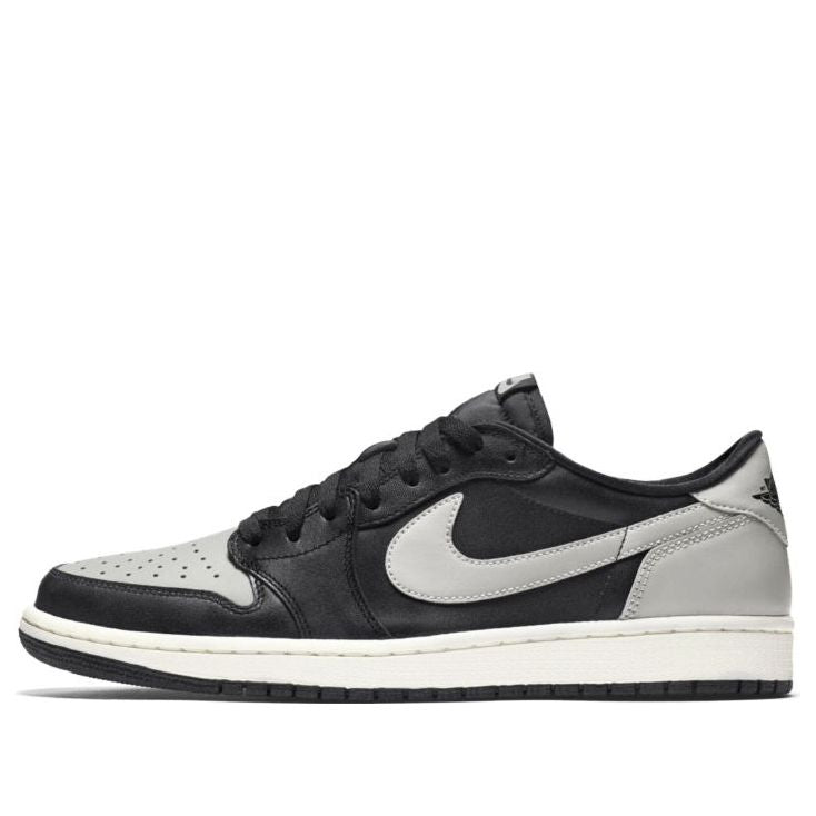 Air Jordan 1 Retro Low OG 'Shadow' 705329-003