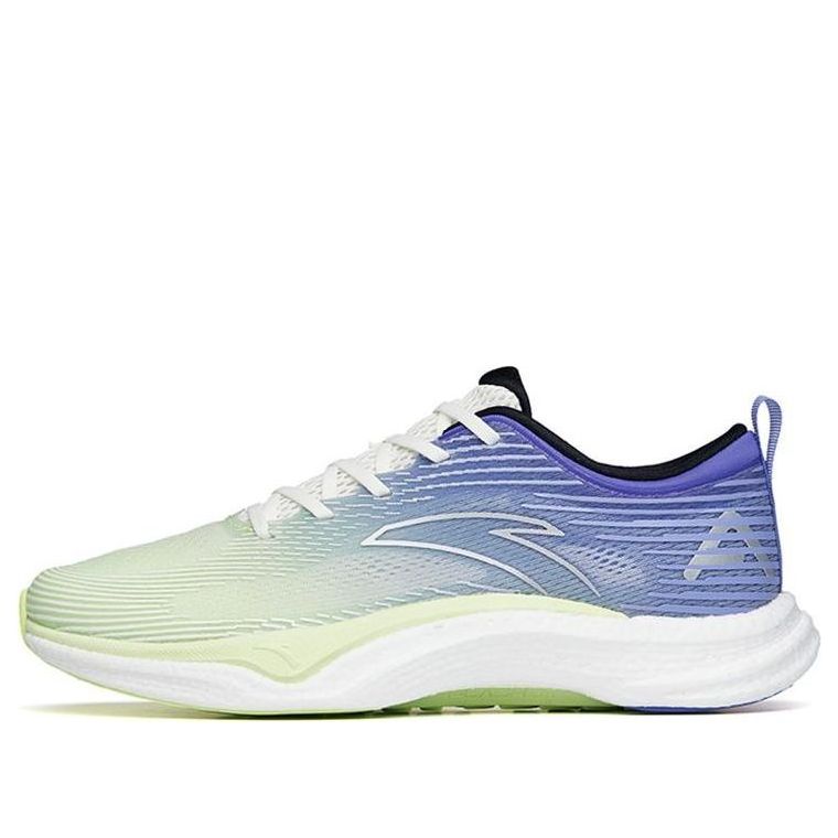 ANTA Hydrogen Run 4 'White Yellow Purple' 112225541-2