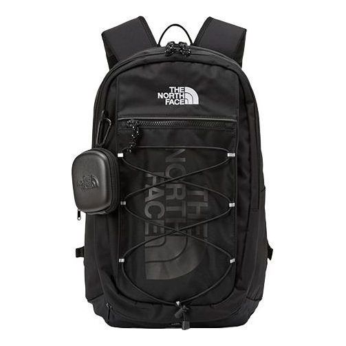 THE NORTH FACE Super Backpack 'Black' NM2DP00J