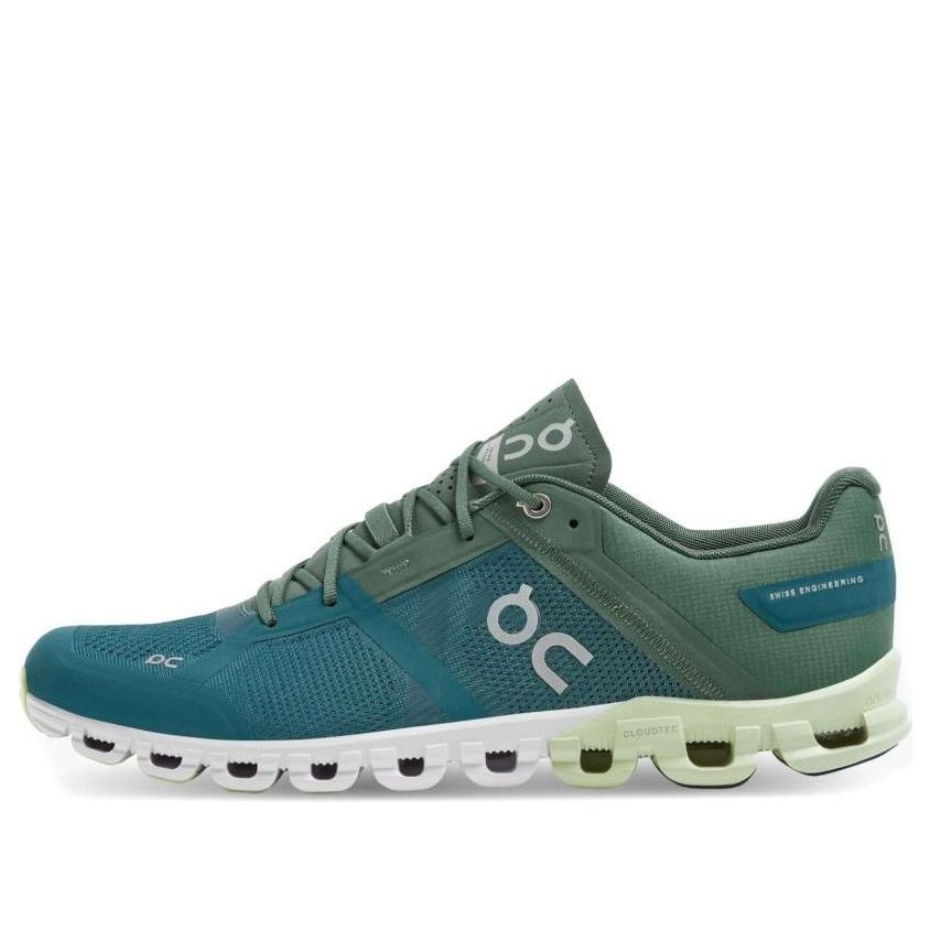 On Running Cloudflow 'Sea Petrol' 25.99637