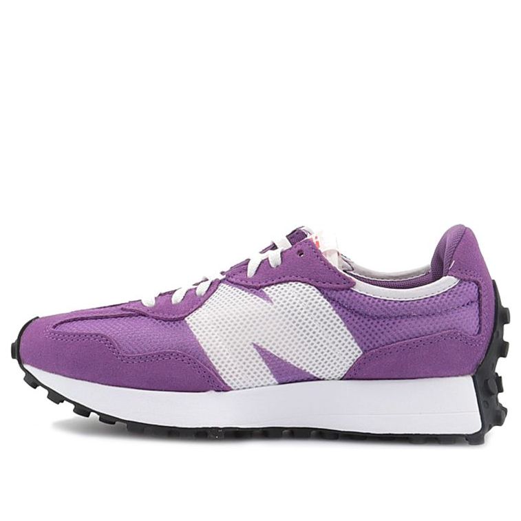 (WMNS) New Balance 327 'Virtual Violet' WS327HE