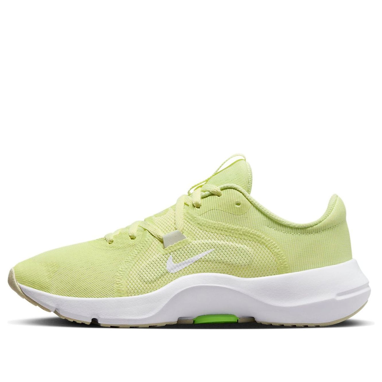 (WMNS) Nike In-Season TR 13 'Luminous Green' DV3975-301