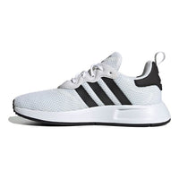 (GS) adidas originals X_PLR S J 'White Black' EF6094