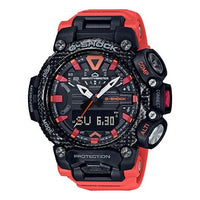 CASIO G-Shock Gravitymaster 'Black' GR-B200-1A9PR