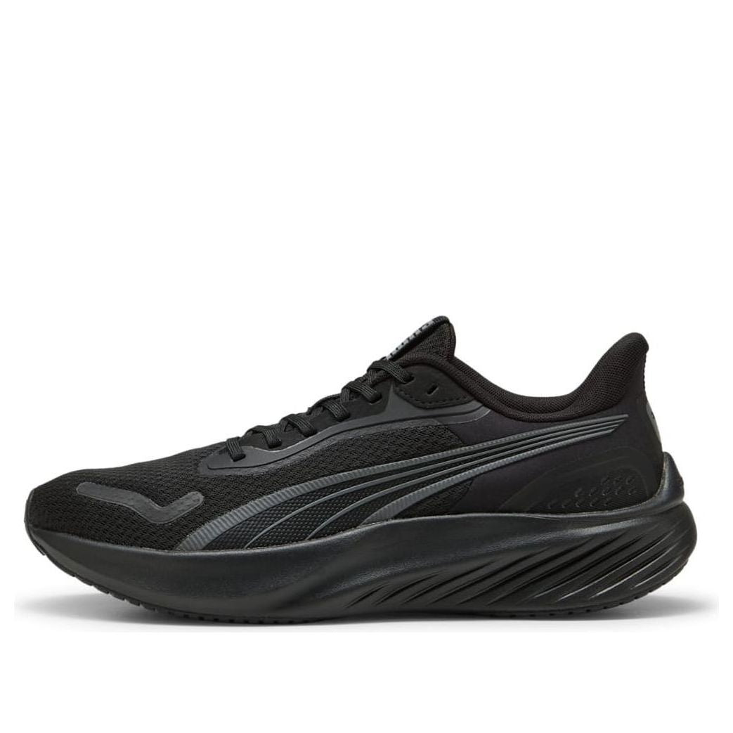PUMA Pounce Lite 'Black Cool Dark Grey' 310778-14