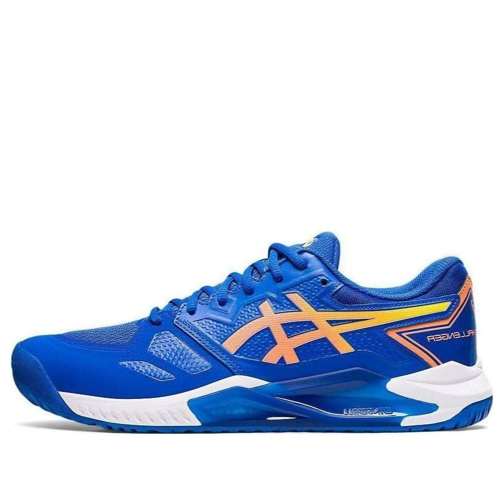 ASICS Gel-Challenger 13 'Blue' 1041A397-960