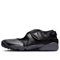 (WMNS) Nike Air Rift 'Black' IM6017-010