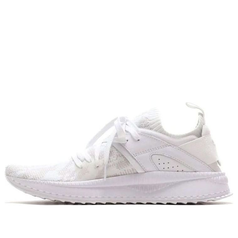 PUMA Tsugi Blaze Sport Shoes White 365498-01