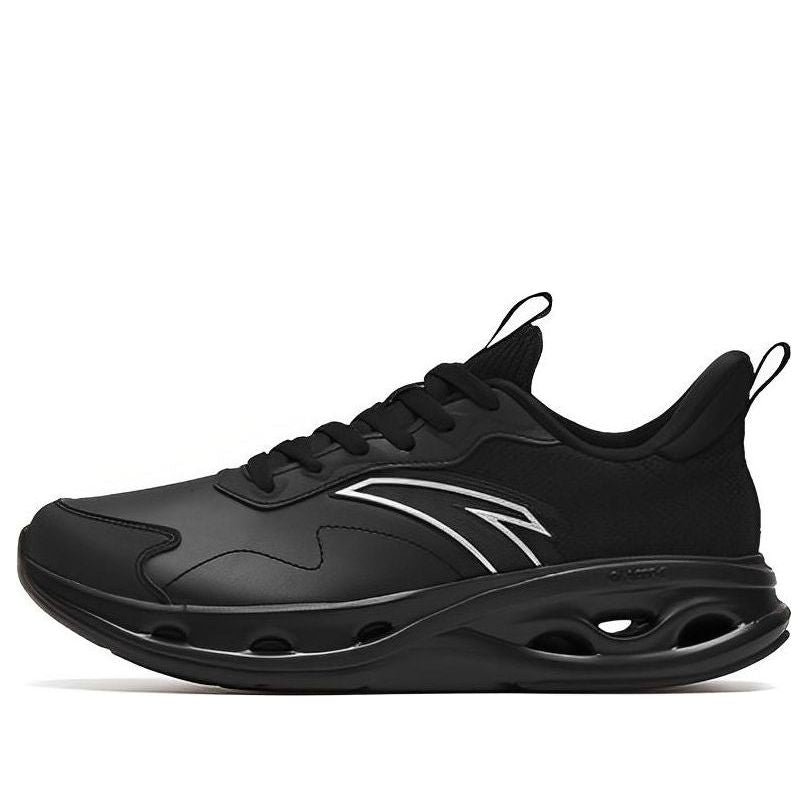 ANTA Energy Ring 'Bright Black' 112315575-7