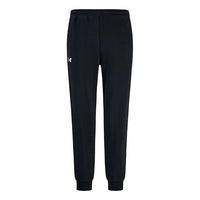 Under Armour Sport Woven Pants 'Black' 21600701-001