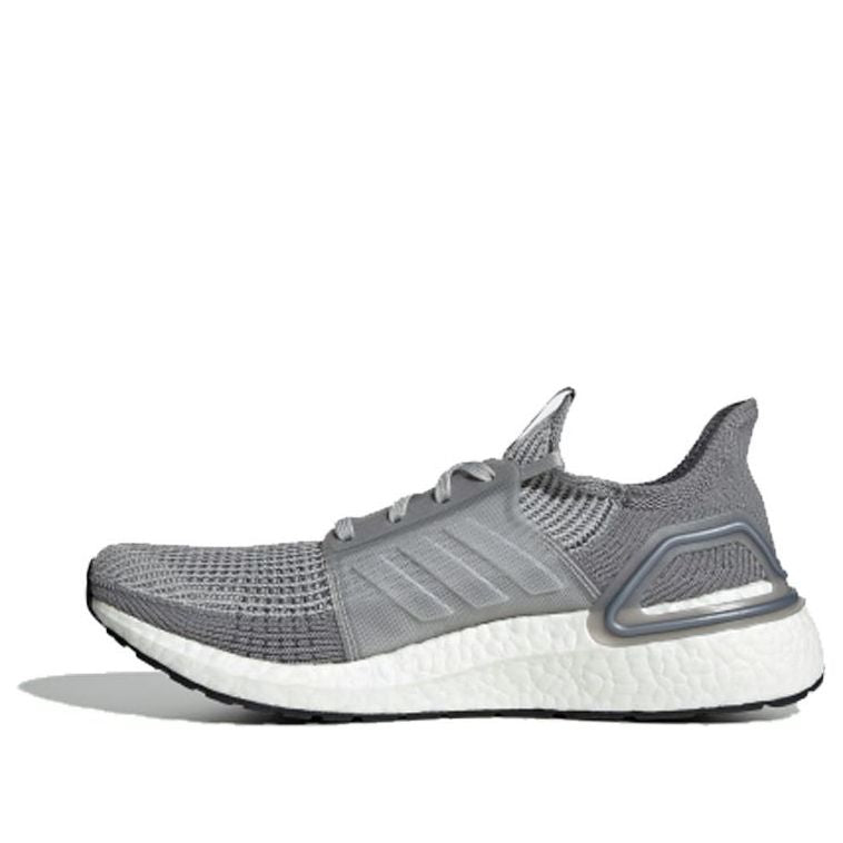 adidas UltraBoost 19 'Triple Grey' G54010