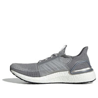 adidas UltraBoost 19 'Triple Grey' G54010