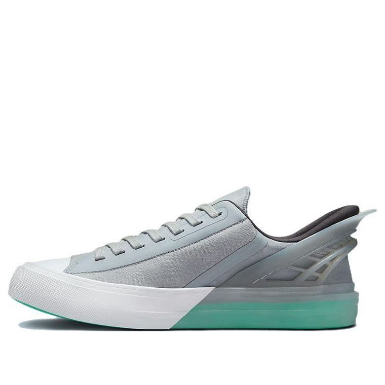 Converse Chuck Taylor All Star CX FlyEase 'Gray Green' A00425C