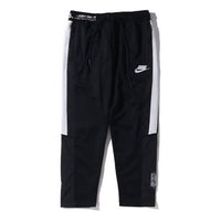 Men's Nike Logo Black Sports Pants/Trousers/Joggers CJ5047-060