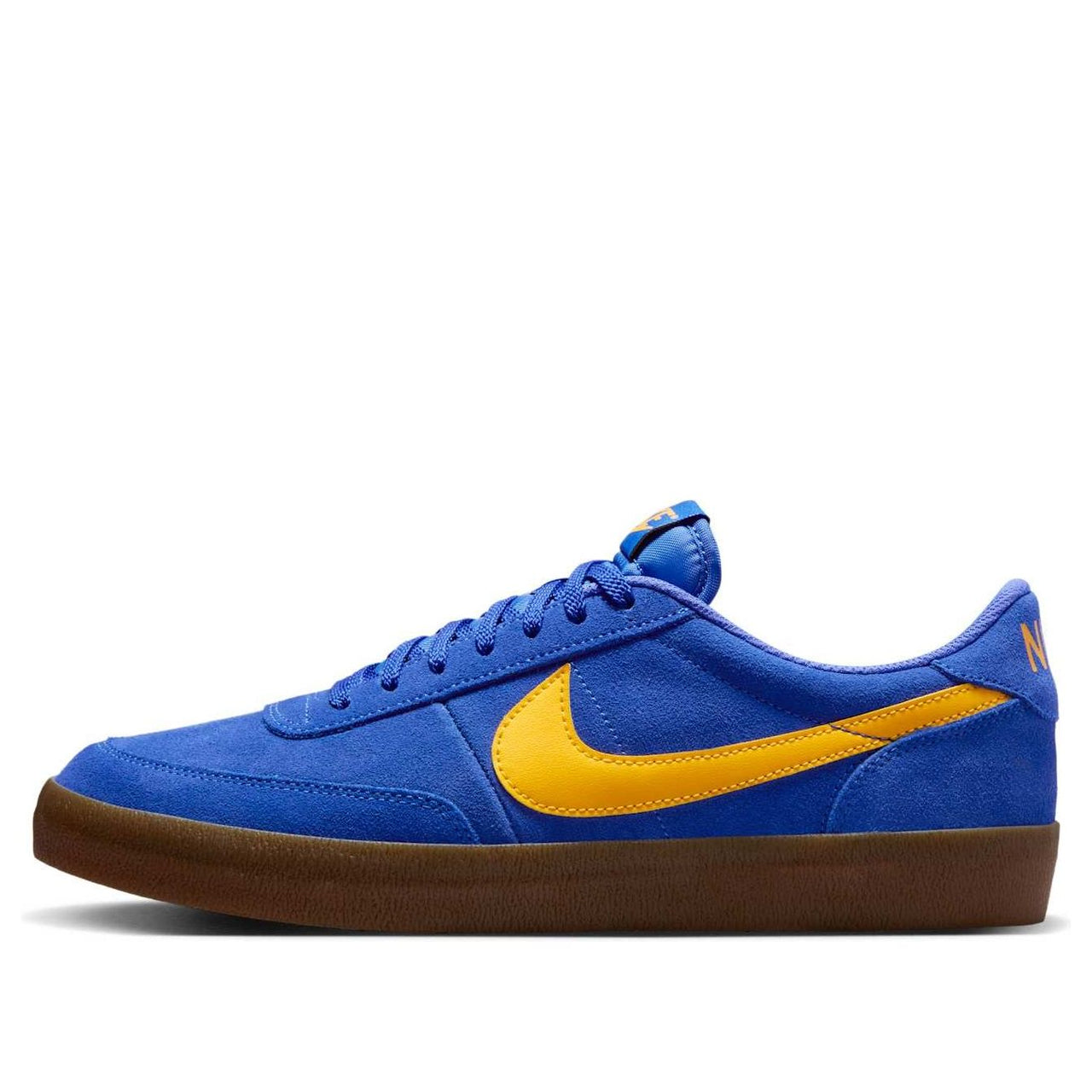 Nike Killshot 2 'Racer Blue University Gold Gum' FQ8903-402
