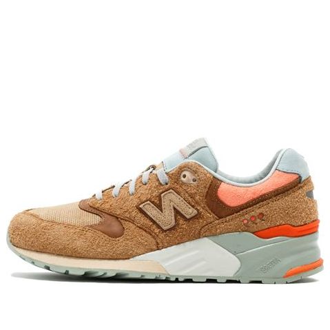 New Balance Packer x 999 'CML' ML999CML
