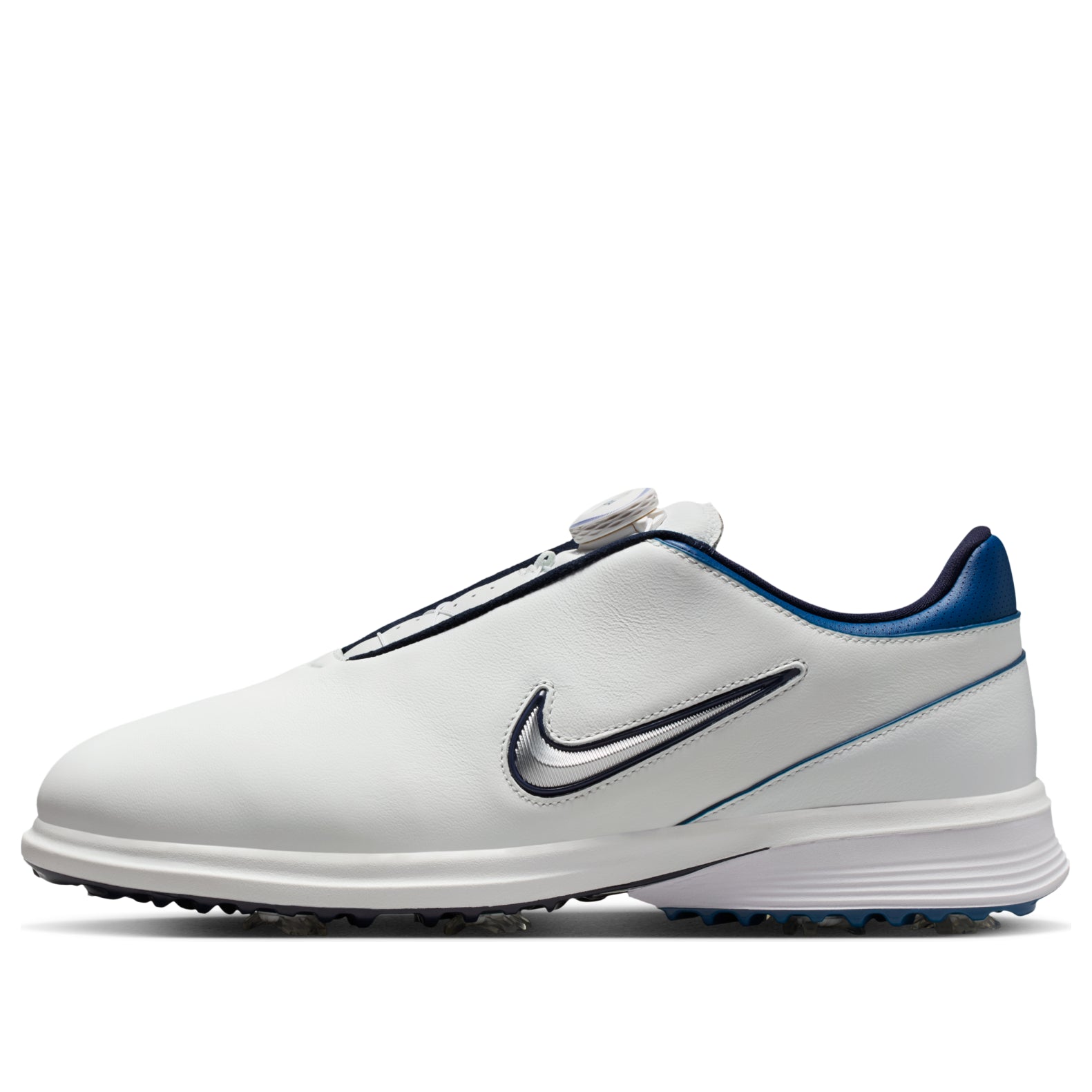 Nike Victory Tour 4 Boa 'Summit White Metallic Silver' HM6545-102