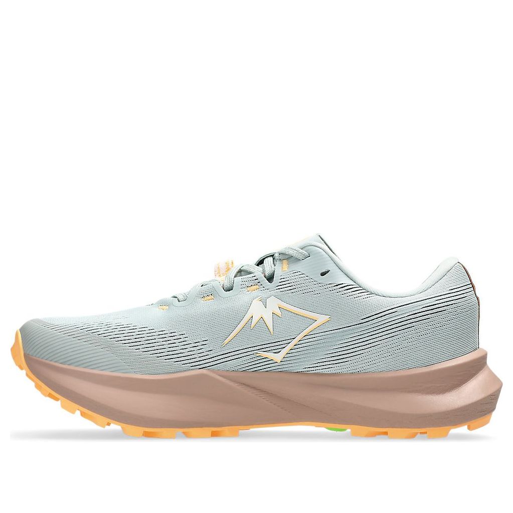 (WMNS) ASICS Fuji Lite 6 'Lichen Rock Cream' 1012B865-300