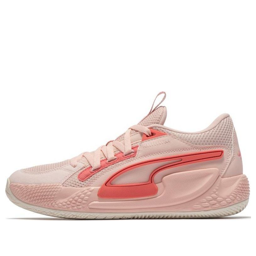 PUMA Court Rider Chaos 'Slash - Rose Dust' 378052-03