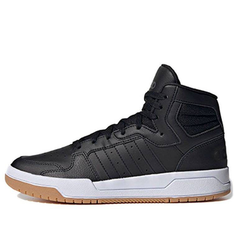 adidas Entrap Mid 'Black Gum' FY5636