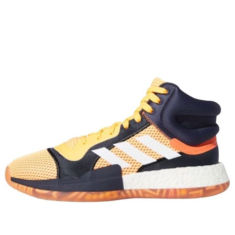 adidas Marquee Boost 'Flash Orange' EF9803