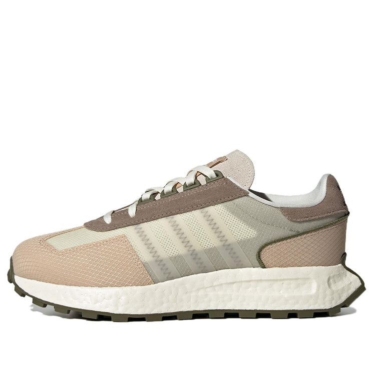 adidas Retropy E5 'Brown Beige White' IE7308