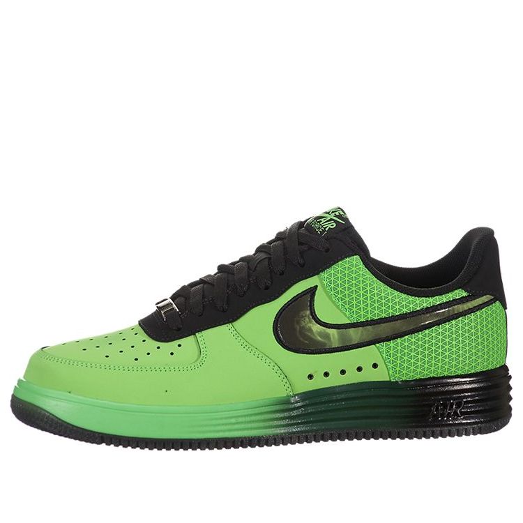 Nike Lunar Force 1 Leather 'Superhuman' 580383-300